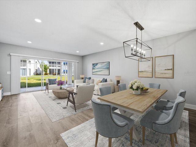 11510 SHIPWATCH DRIVE 1372, Largo, FL 33774