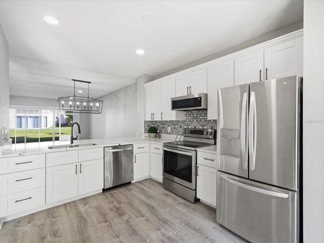 11510 SHIPWATCH DRIVE 1372, Largo, FL 33774