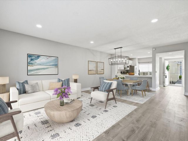 11510 SHIPWATCH DRIVE 1372, Largo, FL 33774