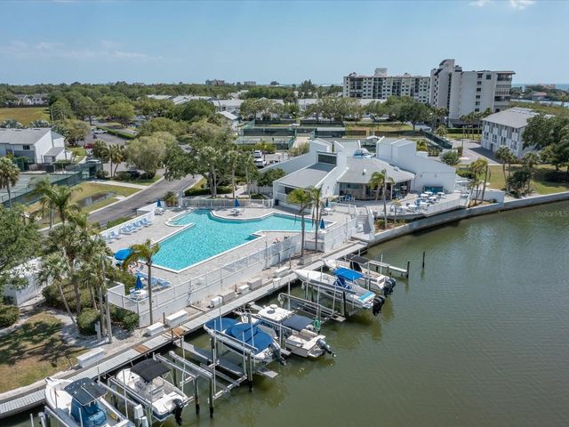 11510 SHIPWATCH DRIVE 1372, Largo, FL 33774