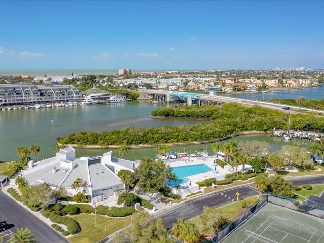 11510 SHIPWATCH DRIVE 1372, Largo, FL 33774