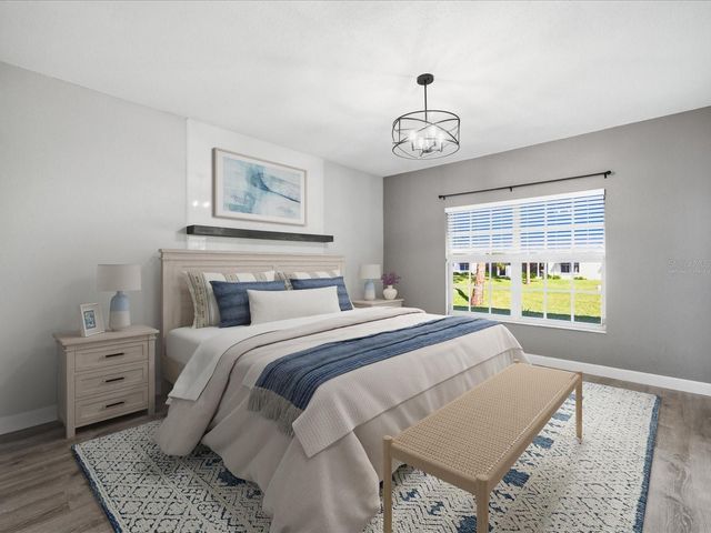 11510 SHIPWATCH DRIVE 1372, Largo, FL 33774