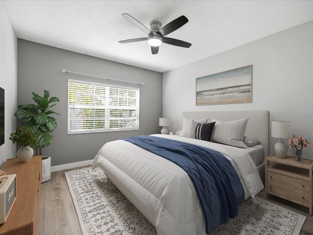 11510 SHIPWATCH DRIVE 1372, Largo, FL 33774