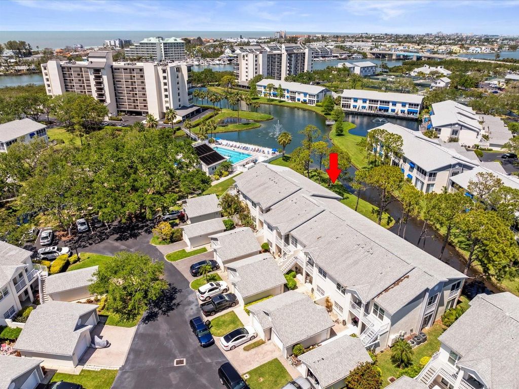 11510 SHIPWATCH DRIVE 1372, Largo, FL 33774