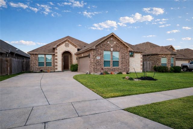 8126 Resplandor St, Corpus Christi, TX 78414