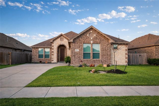 8126 Resplandor St, Corpus Christi, TX 78414