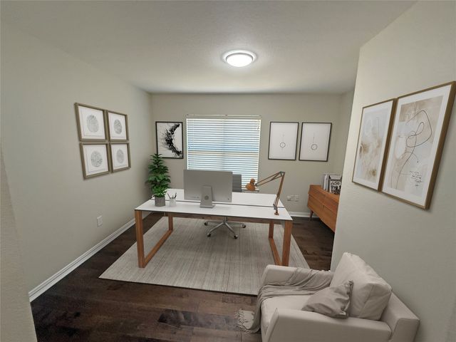 9704 Pinewood Drive, Denton, TX 76207