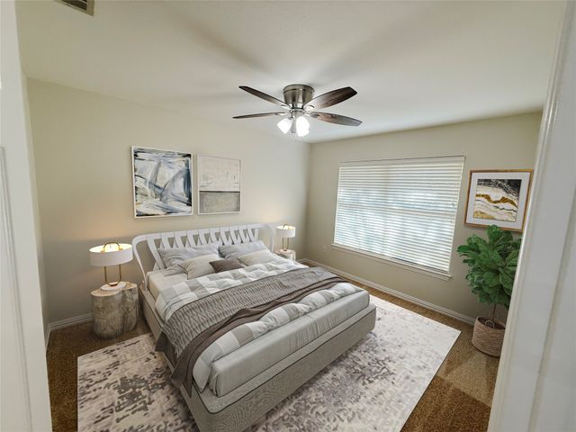 9704 Pinewood Drive, Denton, TX 76207