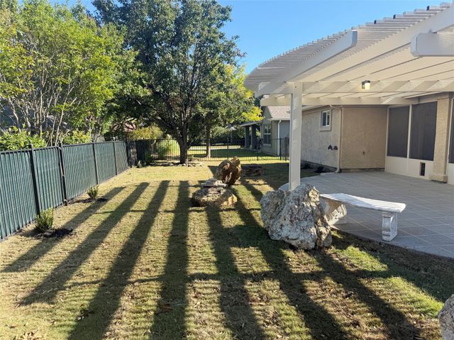 9704 Pinewood Drive, Denton, TX 76207