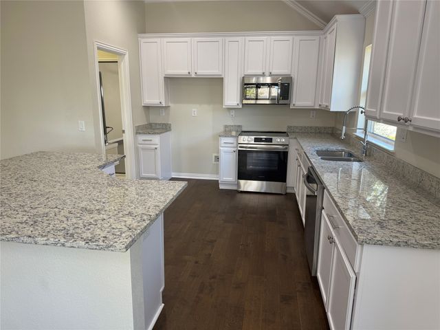 9704 Pinewood Drive, Denton, TX 76207