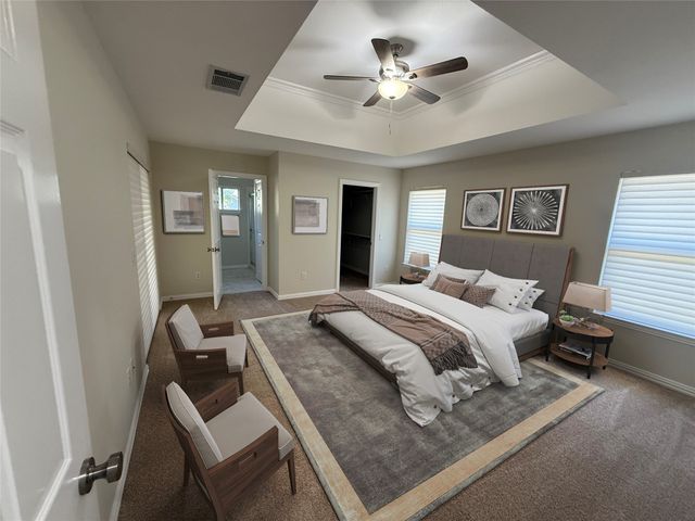 9704 Pinewood Drive, Denton, TX 76207