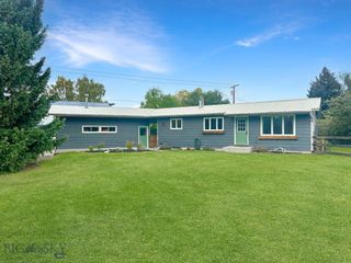 3405 E Lake Drive, Butte, MT 59701