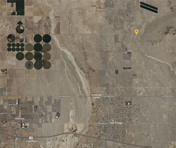 11200 E Avenue N, Palmdale, CA 93591