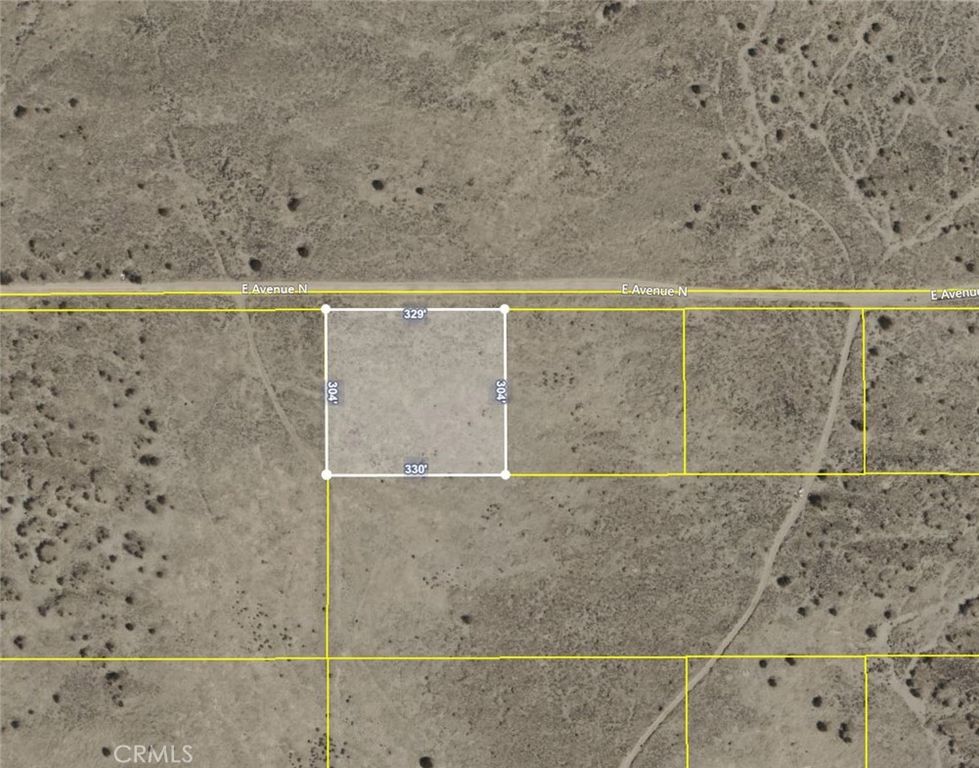 11200 E Avenue N, Palmdale, CA 93591