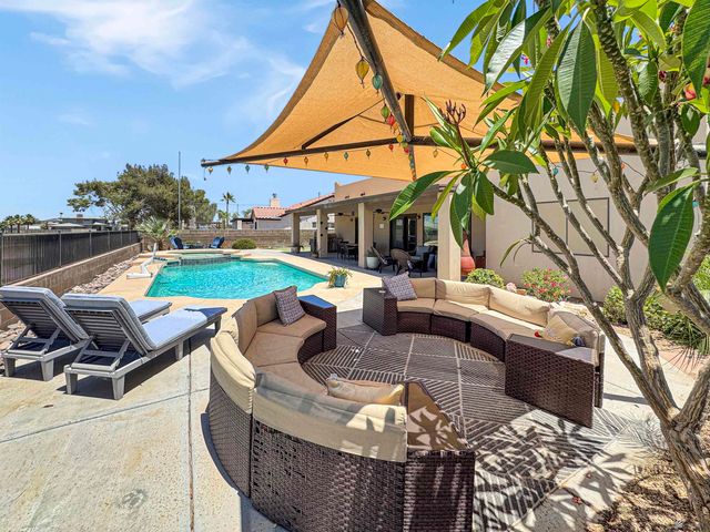 10282 S Del Rey Dr, Yuma, AZ 85367