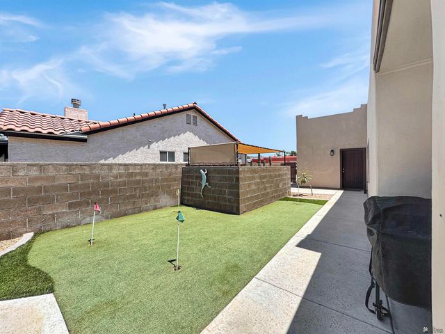 10282 S Del Rey Dr, Yuma, AZ 85367