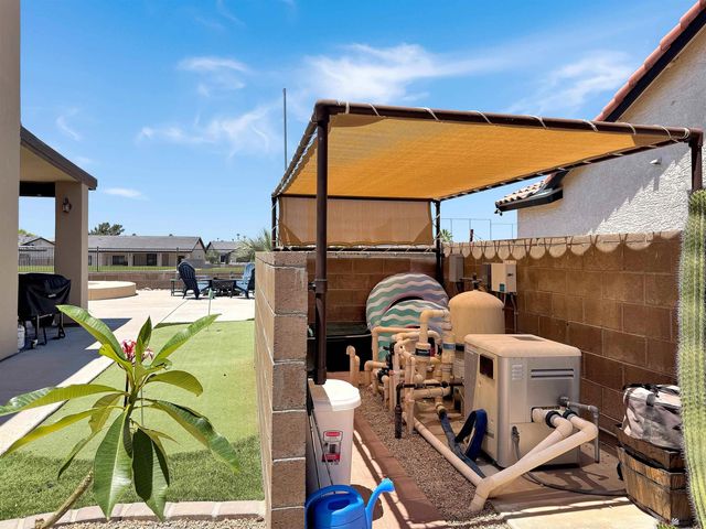 10282 S Del Rey Dr, Yuma, AZ 85367