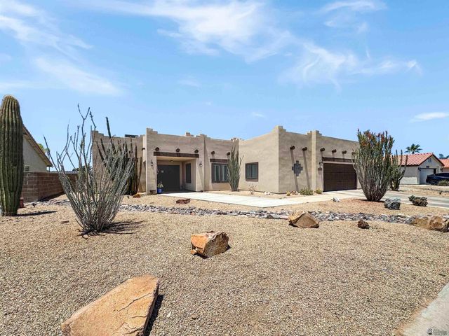 10282 S Del Rey Dr, Yuma, AZ 85367