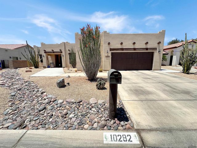 10282 S Del Rey Dr, Yuma, AZ 85367