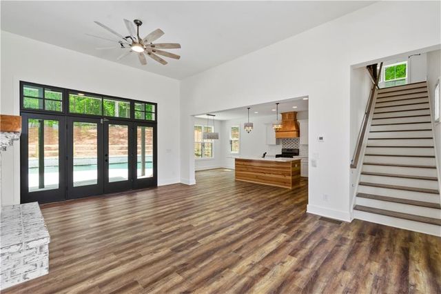 151 Palisade Drive, Rydal, GA 30171