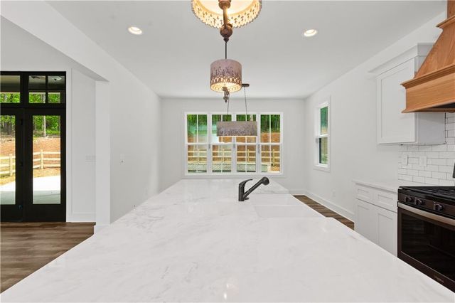 151 Palisade Drive, Rydal, GA 30171