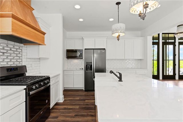 151 Palisade Drive, Rydal, GA 30171