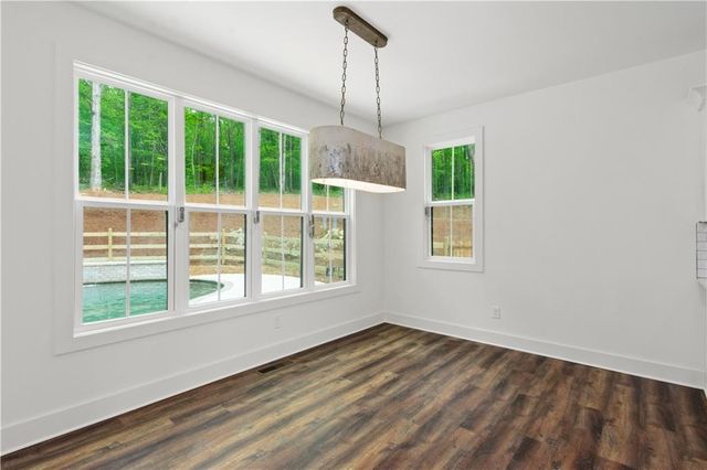 151 Palisade Drive, Rydal, GA 30171