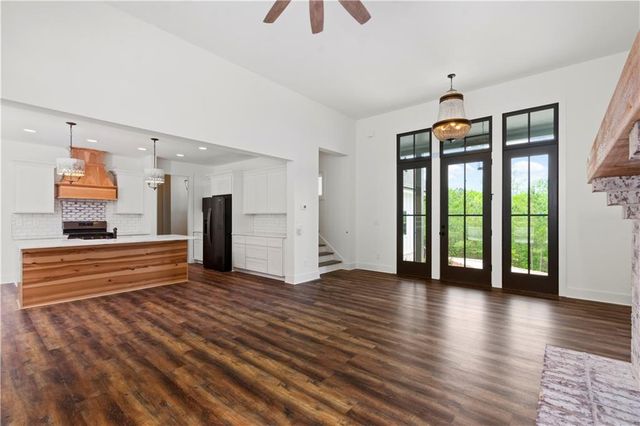 151 Palisade Drive, Rydal, GA 30171