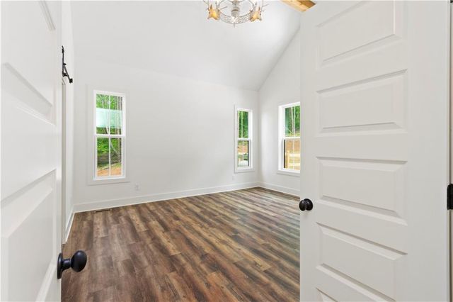 151 Palisade Drive, Rydal, GA 30171