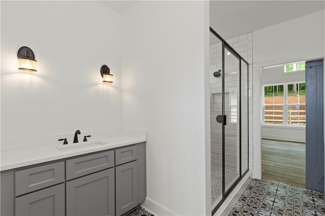 151 Palisade Drive, Rydal, GA 30171