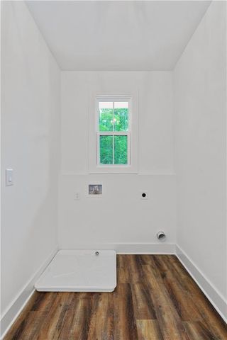 151 Palisade Drive, Rydal, GA 30171