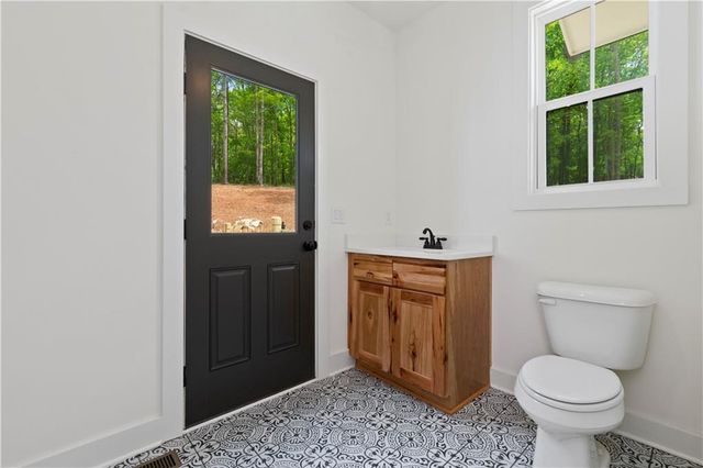 151 Palisade Drive, Rydal, GA 30171