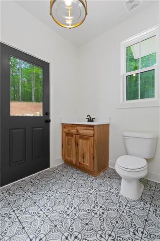 151 Palisade Drive, Rydal, GA 30171