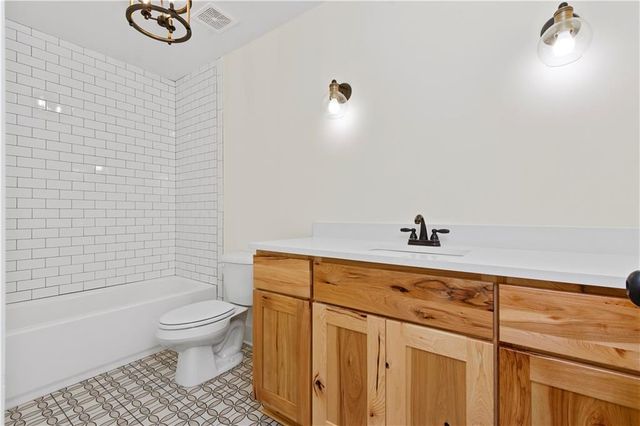 151 Palisade Drive, Rydal, GA 30171