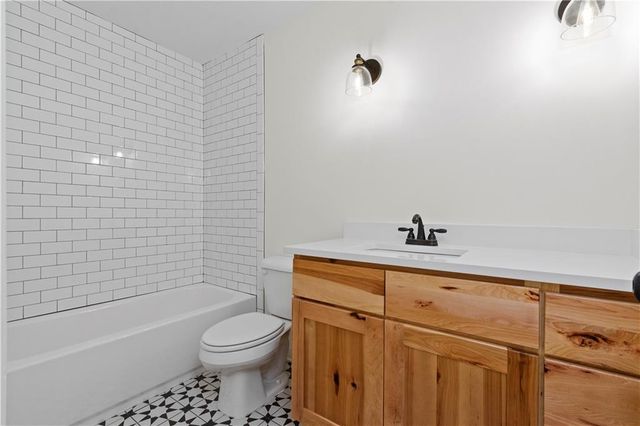 151 Palisade Drive, Rydal, GA 30171