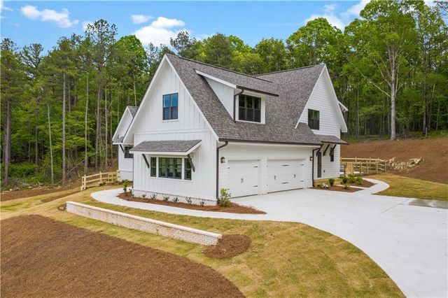 151 Palisade Drive, Rydal, GA 30171