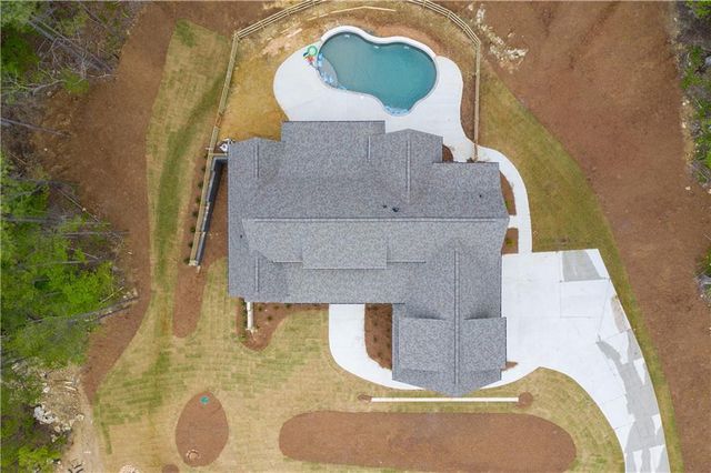 151 Palisade Drive, Rydal, GA 30171