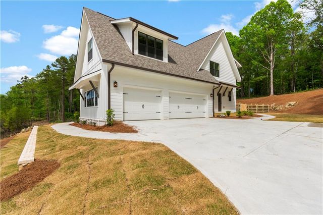 151 Palisade Drive, Rydal, GA 30171