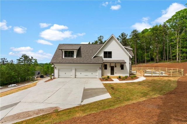151 Palisade Drive, Rydal, GA 30171