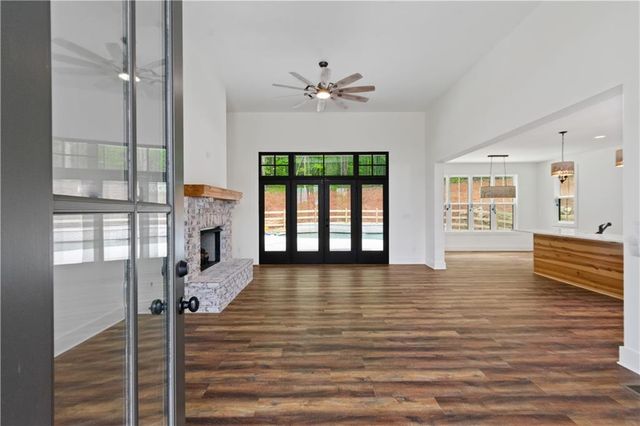 151 Palisade Drive, Rydal, GA 30171