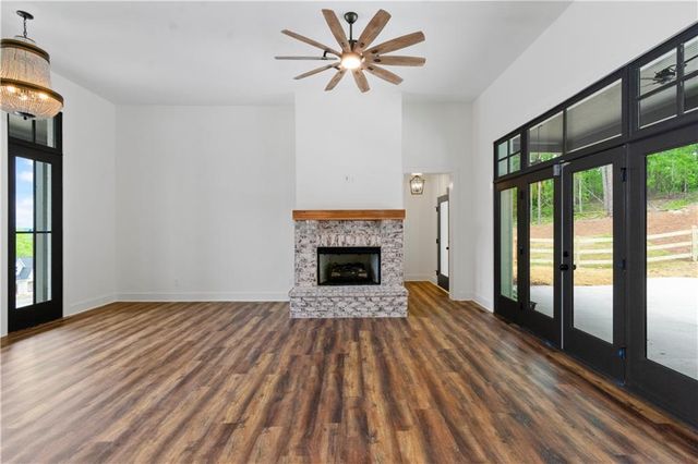 151 Palisade Drive, Rydal, GA 30171