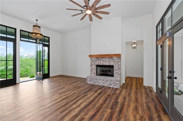 151 Palisade Drive, Rydal, GA 30171