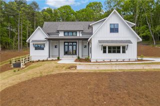 151 Palisade Drive, Rydal, GA 30171