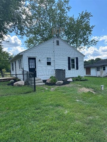 5995 Bauman Road, Battle Creek, MI 49017