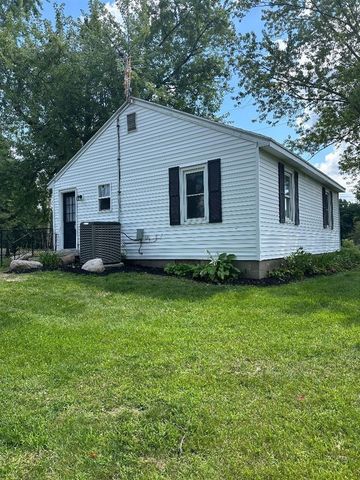 5995 Bauman Road, Battle Creek, MI 49017