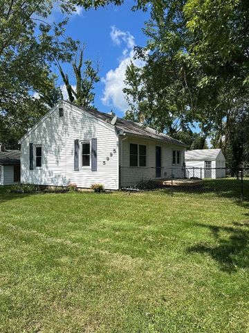 5995 Bauman Road, Battle Creek, MI 49017
