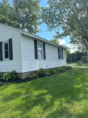 5995 Bauman Road, Battle Creek, MI 49017