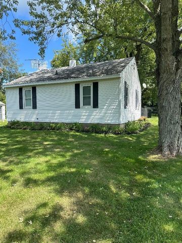 5995 Bauman Road, Battle Creek, MI 49017