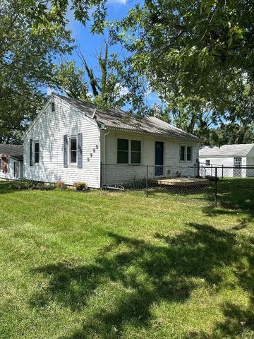 5995 Bauman Road, Battle Creek, MI 49017