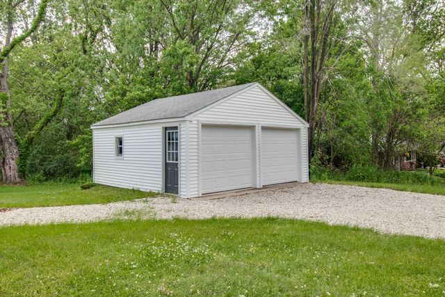 5995 Bauman Road, Battle Creek, MI 49017